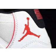 378037-016 Retro Air Jordan Platinum 11 Tint 0825